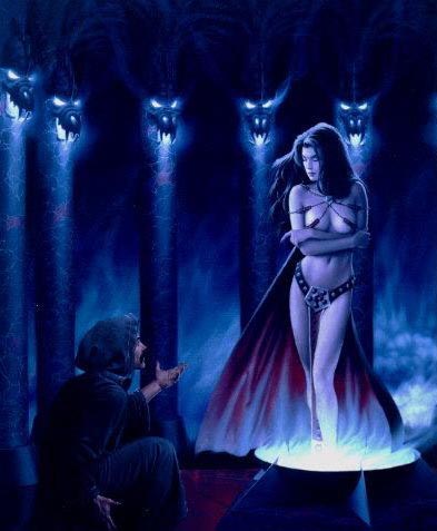 Istus Worship